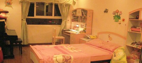 Apartamento de 3 dormitorios en Cau Giay, Vietnam No. 6773 6