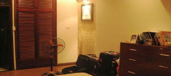Apartamento de 3 dormitorios en Cau Giay, Vietnam No. 6773 4