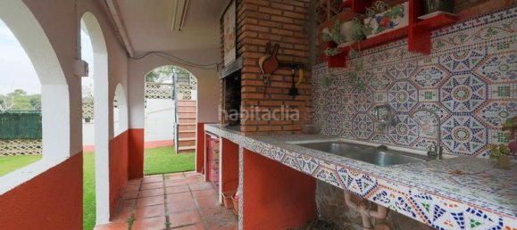 5 chambres Maison à Dosrius, Spain No. 64134 34