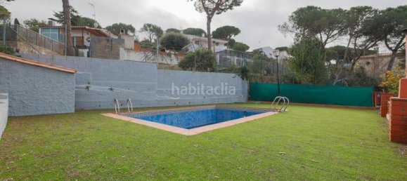 5 chambres Maison à Dosrius, Spain No. 64134 40