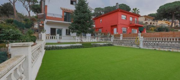 5 chambres Maison à Dosrius, Spain No. 64134 2