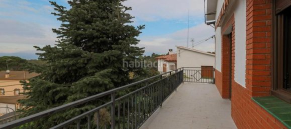 5 chambres Maison à Dosrius, Spain No. 64134 44