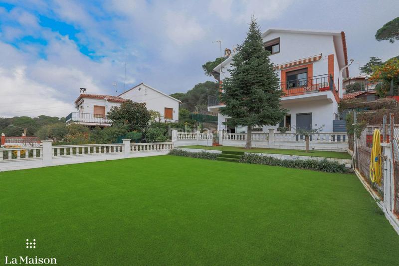 5 chambres Maison à Dosrius, Spain No. 64134