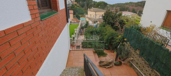 5 chambres Maison à Dosrius, Spain No. 64134 43