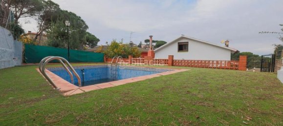 5 chambres Maison à Dosrius, Spain No. 64134 41