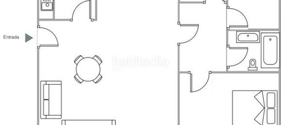 5 chambres Maison à Dosrius, Spain No. 64134 46