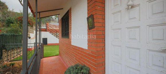 5 chambres Maison à Dosrius, Spain No. 64134 7