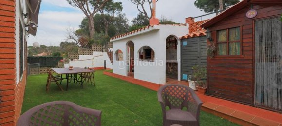 5 chambres Maison à Dosrius, Spain No. 64134 37