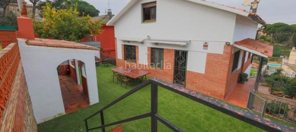 5 chambres Maison à Dosrius, Spain No. 64134 39