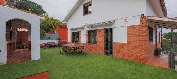 5 chambres Maison à Dosrius, Spain No. 64134 6