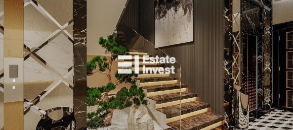 Apartamento 1+1 em Alanya, Turkey N.º 20035 5