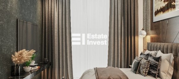 Apartamento 1+1 em Alanya, Turkey N.º 20035 9