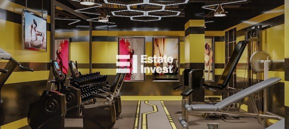 Apartamento 1+1 em Alanya, Turkey N.º 20035 7