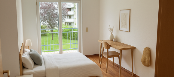 2 غرف نوم منزل ذو طابقين في Furstenfeldbruck, Germany رقم 307665 12