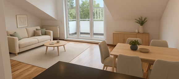 2 غرف نوم منزل ذو طابقين في Furstenfeldbruck, Germany رقم 307665 4