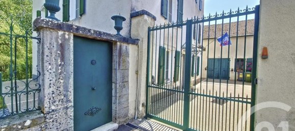 5 bedrooms House in Haute-Saone, France No. 303186 26