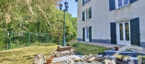 5 bedrooms House in Haute-Saone, France No. 303186 4