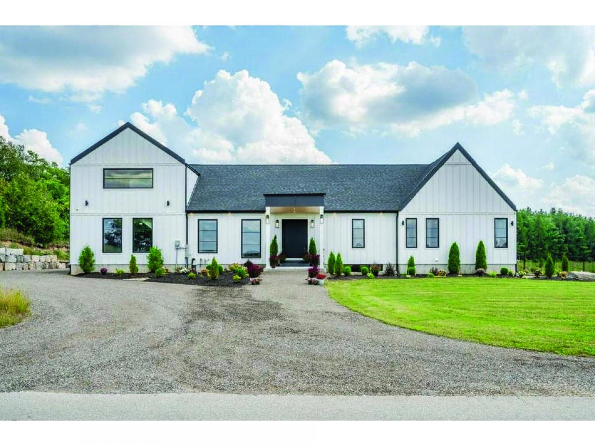 5 bedrooms House in Puslinch, Canada No. 559