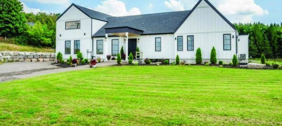 5 bedrooms House in Puslinch, Canada No. 559 7