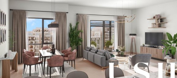 1 bedroom Apartment in Umm Suqeim, UAE No. 98368 3