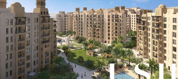 1 bedroom Apartment in Umm Suqeim, UAE No. 98368 12