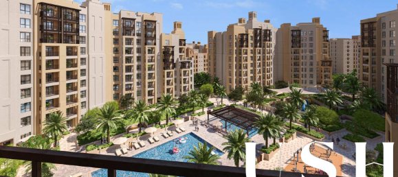 1 bedroom Apartment in Umm Suqeim, UAE No. 98368 14