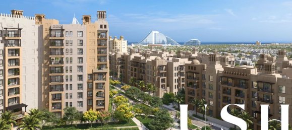1 bedroom Apartment in Umm Suqeim, UAE No. 98368 7