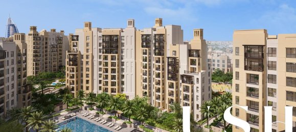 1 bedroom Apartment in Umm Suqeim, UAE No. 98368 10