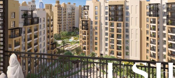 1 bedroom Apartment in Umm Suqeim, UAE No. 98368 13