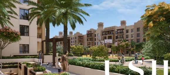 1 bedroom Apartment in Umm Suqeim, UAE No. 98368 8