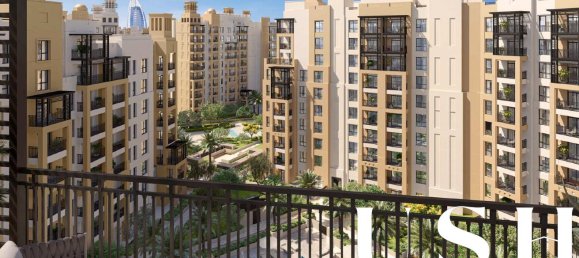 1 bedroom Apartment in Umm Suqeim, UAE No. 98368 11