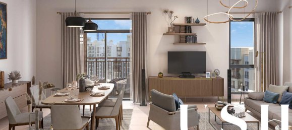 1 bedroom Apartment in Umm Suqeim, UAE No. 98368 2