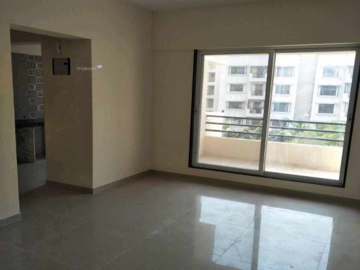 استوديو في Mumbai, India رقم 14947