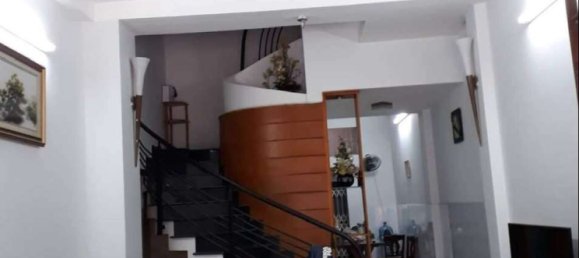 80m² Townhouse in District 7, Vietnam No. 9782 2