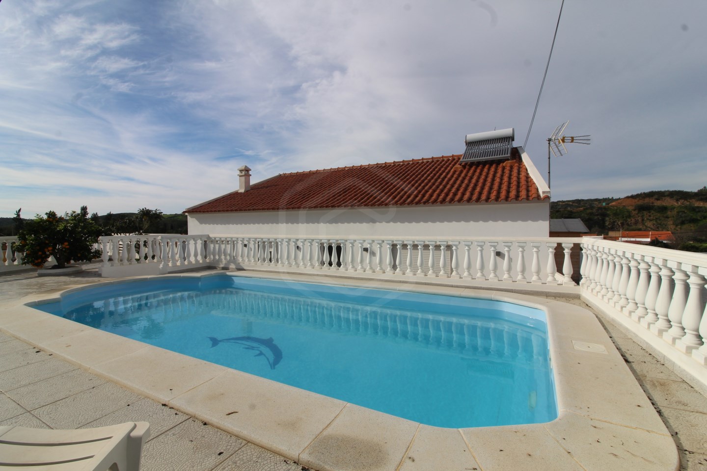 4 bedrooms House in Portimao, Portugal No. 186934