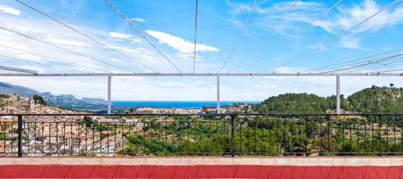 2 bedrooms Apartment in La Nucia, Spain No. 179518 24