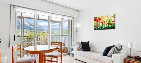 2 bedrooms Apartment in La Nucia, Spain No. 179518 3