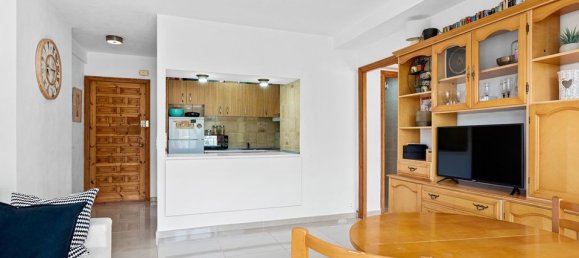 2 bedrooms Apartment in La Nucia, Spain No. 179518 5