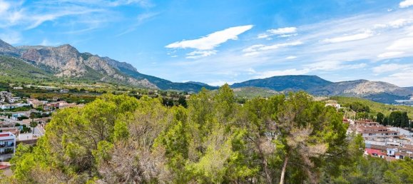 2 bedrooms Apartment in La Nucia, Spain No. 179518 26