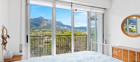 2 bedrooms Apartment in La Nucia, Spain No. 179518 12