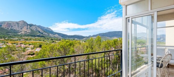 2 bedrooms Apartment in La Nucia, Spain No. 179518 6