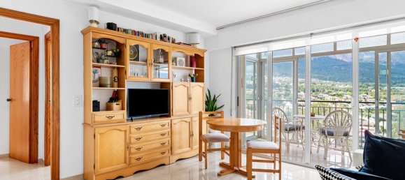 2 bedrooms Apartment in La Nucia, Spain No. 179518 4