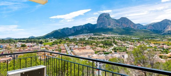 2 bedrooms Apartment in La Nucia, Spain No. 179518 7