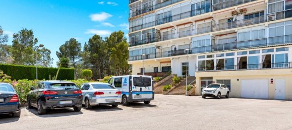 2 bedrooms Apartment in La Nucia, Spain No. 179518 22