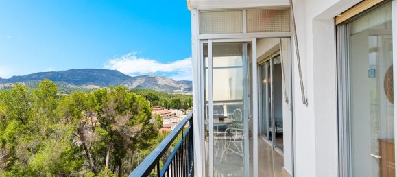 2 bedrooms Apartment in La Nucia, Spain No. 179518 8