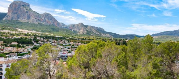 2 bedrooms Apartment in La Nucia, Spain No. 179518 25