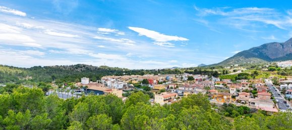 2 bedrooms Apartment in La Nucia, Spain No. 179518 27