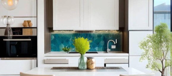 2 rooms Apartment in Florence, Italy No. 41370 3