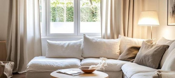 2 rooms Apartment in Florence, Italy No. 41370 6