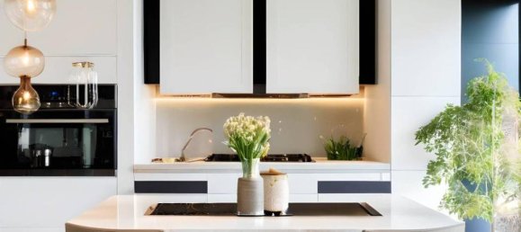 2 rooms Apartment in Florence, Italy No. 41370 12